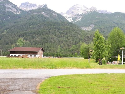 Apartment Ferienhaus Monika - Outdoor photo 5