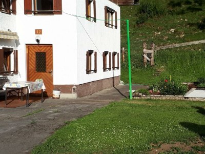 Apartment Ferienhaus Monika - Outdoor photo 8