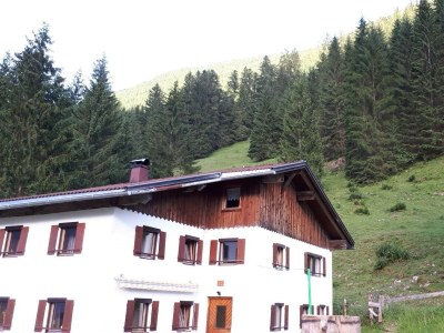 Apartment Ferienhaus Monika - Outdoor photo 9