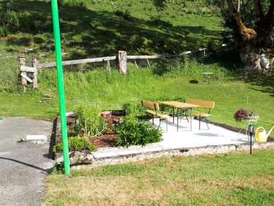 Apartment Ferienhaus Monika - Outdoor photo 10