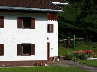 Apartment Ferienhaus Monika - Outdoor photo 11