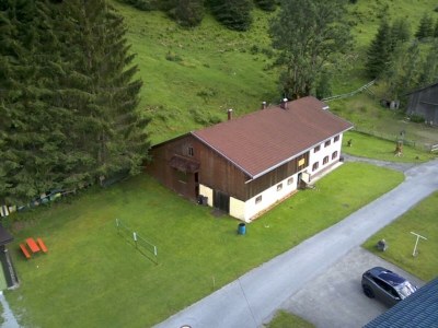 Apartment Ferienhaus Monika - Outdoor photo 12