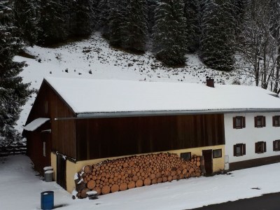 Apartment Ferienhaus Monika - Outdoor photo 15