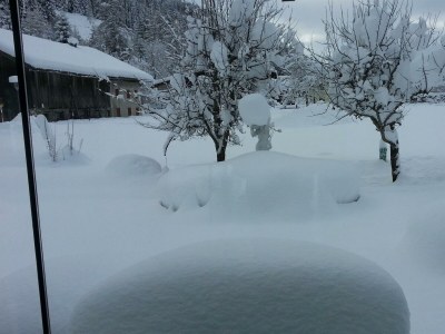 Apartment Ferienhaus Monika - Outdoor photo 17