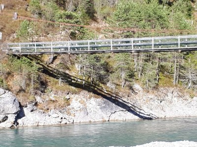 Apartment Ferienhaus Monika - Outdoor photo 21