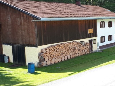 Apartment Ferienhaus Monika - Outdoor photo 40