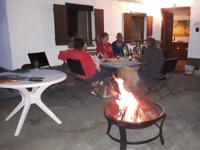 Apartment Ferienhaus Monika - Outdoor photo 43