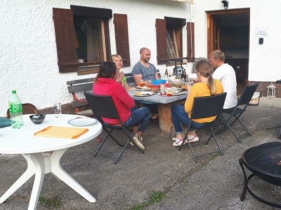 Apartment Ferienhaus Monika - Outdoor photo 44