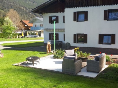 Apartment Ferienhaus Monika - Outdoor photo 45