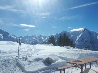 Apartment Ferienhaus Monika - Outdoor photo 47