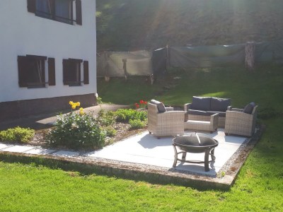 Apartment Ferienhaus Monika - Outdoor photo 50