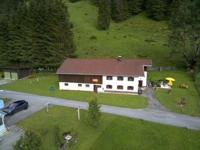 Apartment Ferienhaus Monika - Outdoor photo 51