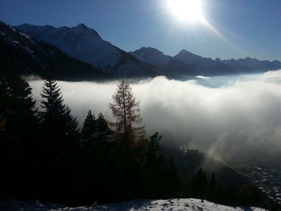 Apartment Ferienhaus Monika - Outdoor photo 53