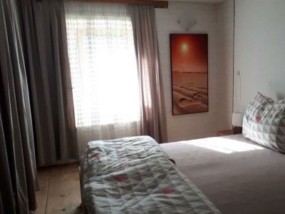 Apartment Ferienhaus Monika - Features photo 60