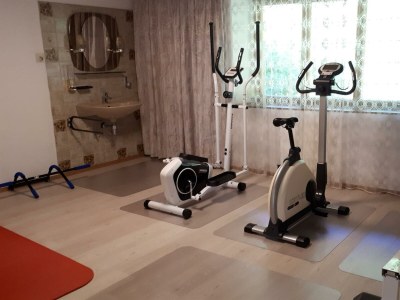 Apartment Ferienhaus Monika - Features photo 62