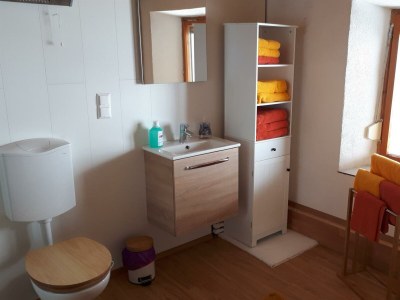 Apartment Ferienhaus Monika - Features photo 76