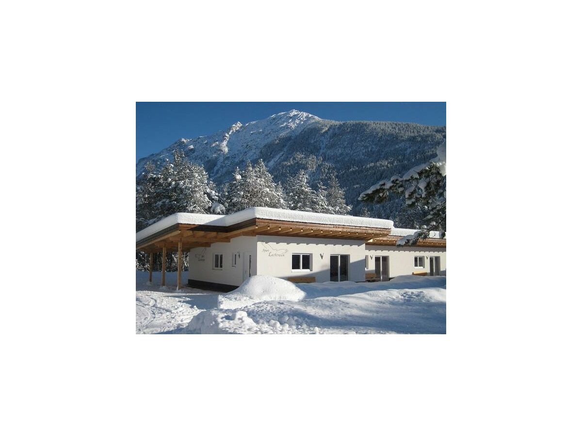 Apartment FW 2 Klimmspitze - Outdoor photo 4