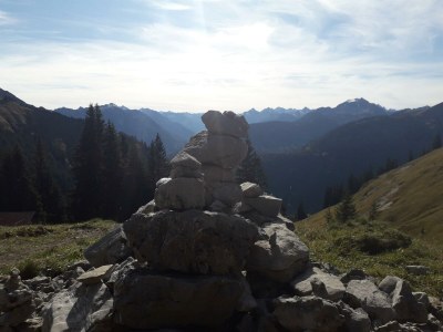 Apartment FW 2 Klimmspitze - Outdoor photo 15