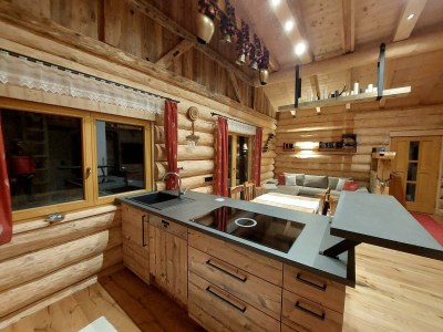 Apartment FW 2 Klimmspitze - Outdoor photo 22