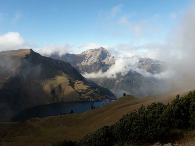 Apartment FW 2 Klimmspitze - Outdoor photo 28