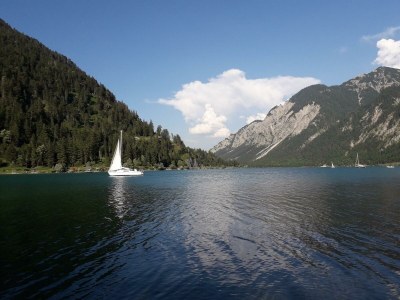 Apartment FW 2 Klimmspitze - Outdoor photo 41