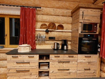 Apartment FW 2 Klimmspitze - Outdoor photo 46