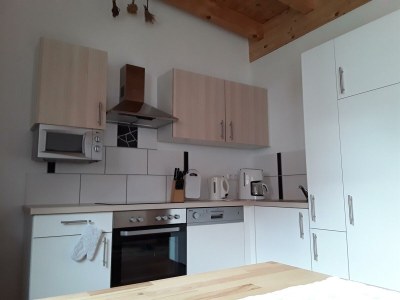 Apartment FW 2 Klimmspitze - Features photo 53