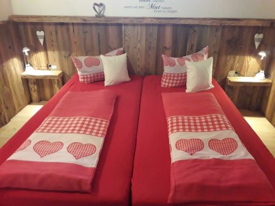 Apartment FW 2 Klimmspitze - Features photo 54