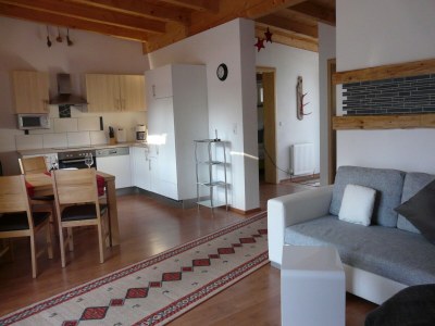 Apartment FW 2 Klimmspitze - Features photo 55