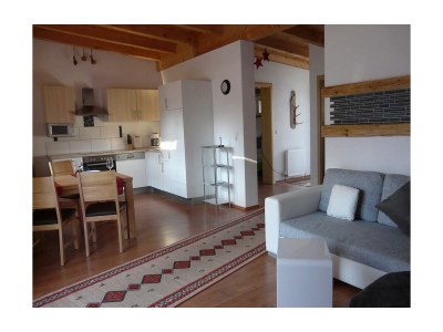 Apartment FW 2 Klimmspitze - Features photo 56