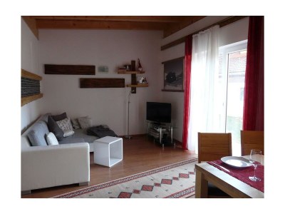 Apartment FW 2 Klimmspitze - Features photo 57