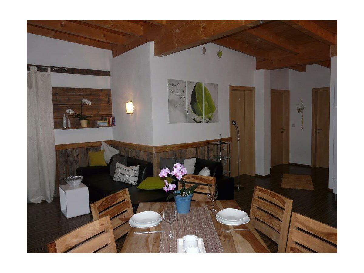 Apartment FW 3 WHG Edelweiss - Outdoor photo 5