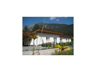 Apartment FW 3 WHG Edelweiss in Stanzach - Apartment