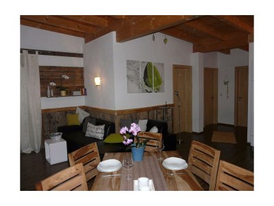 Apartment FW 3 WHG Edelweiss - Outdoor photo 5