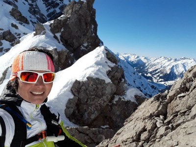 Apartment FW 3 WHG Edelweiss - Outdoor photo 10