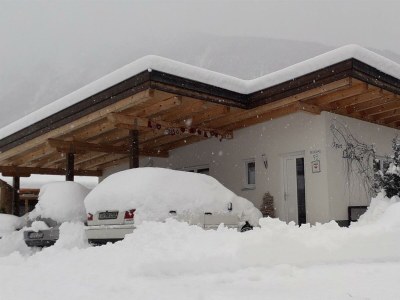 Apartment FW 3 WHG Edelweiss - Outdoor photo 13