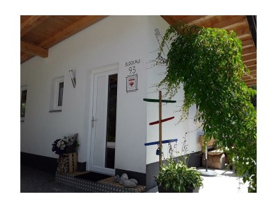 Apartment FW 3 WHG Edelweiss - Outdoor photo 35