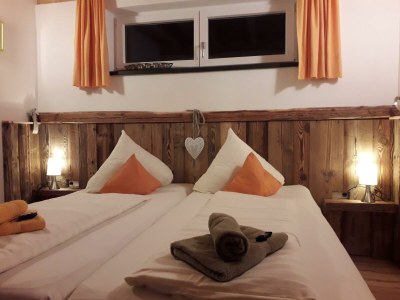 Apartment FW 3 WHG Edelweiss - Outdoor photo 37