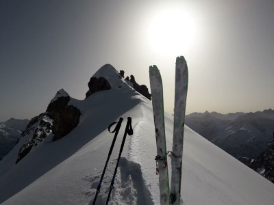 Apartment FW 3 WHG Edelweiss - Outdoor photo 39