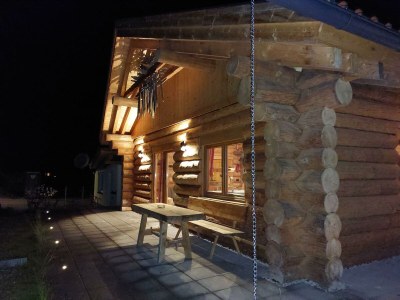 Apartment FW 3 WHG Edelweiss - Outdoor photo 43