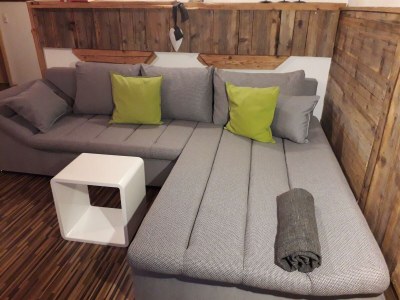 Apartment FW 3 WHG Edelweiss - Features photo 56