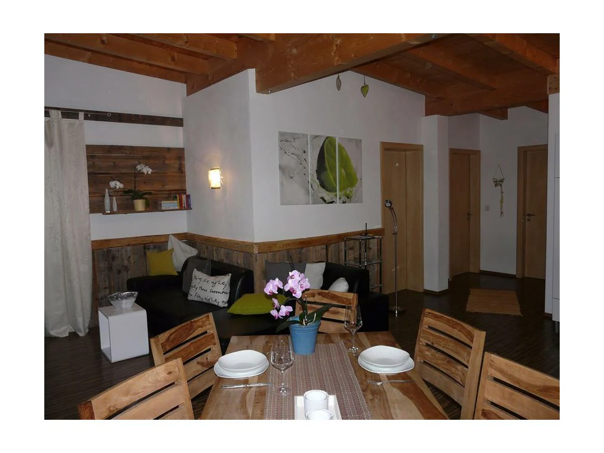 Apartment FW 1 Adlerhorst - Outdoor photo 5