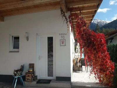 Apartment FW 1 Adlerhorst - Outdoor photo 11