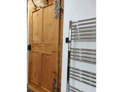 Apartment FW 1 Adlerhorst - Outdoor photo 44