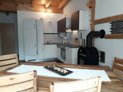 Apartment FW 1 Adlerhorst - Features photo 54