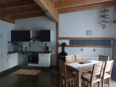 Apartment FW 1 Adlerhorst - Features photo 58