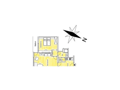 Apartment Top 3 - Features photo 32