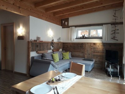 Apartment Ferienhaus, Dusche, WC, Erdgeschoß/Parterre - Outdoor photo 17