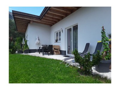 Apartment Ferienhaus, Dusche, WC, Erdgeschoß/Parterre - Outdoor photo 41