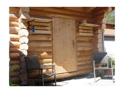 Apartment Ferienhaus, Dusche, WC, Erdgeschoß/Parterre - Features photo 57